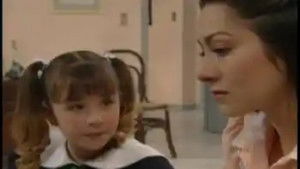 Luz Clarita Season 1 Ep.9 9. epizód