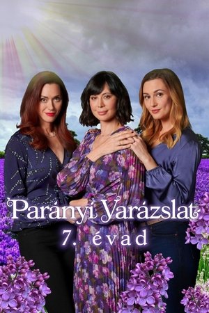 Parányi varázslat