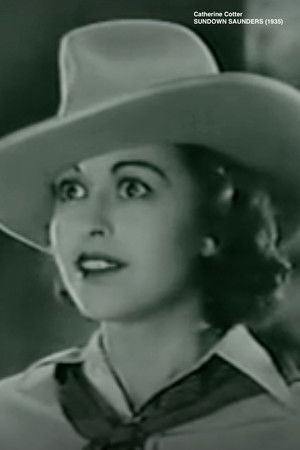 Catherine Cotter profil kép