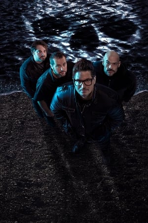 Ghost Adventures: Lake of Death poszter