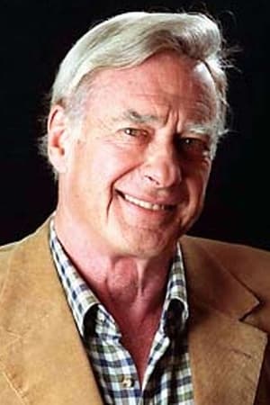 John Frankenheimer profil kép