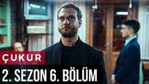 Gödör 3. évad Ep.6 6. epizód