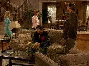 Reba Season 1 Ep.1 1. epizód