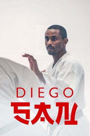 Diego San poszter