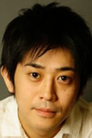 Masashi Endô