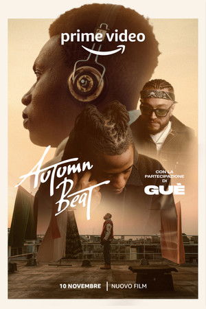 Autumn Beat poszter