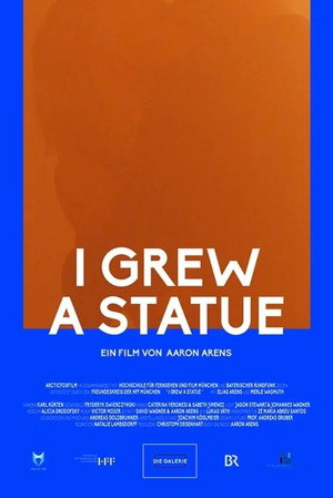 Die Statue, die mir wuchs