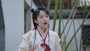 我家侯爷不宠我 1. évad Ep.5 5. epizód