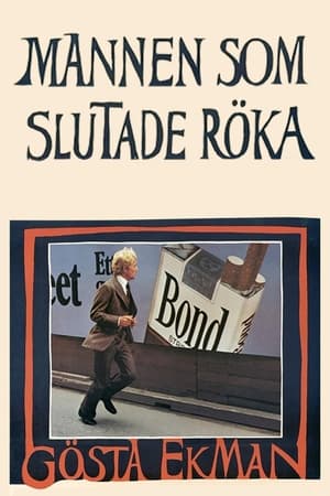 Mannen som slutade röka