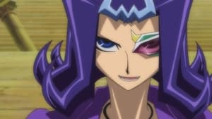 Yu-Gi-Oh! Zexal 1. évad Ep.34 34. epizód