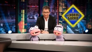 El hormiguero kép