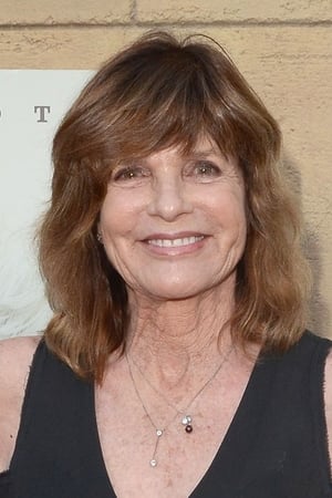 Katharine Ross