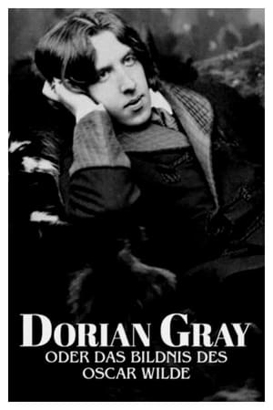 Dorian Gray : un portrait d'Oscar Wilde poszter