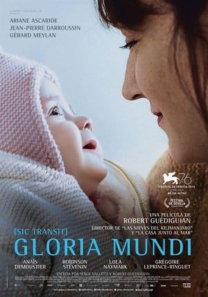 Gloria mundi poszter