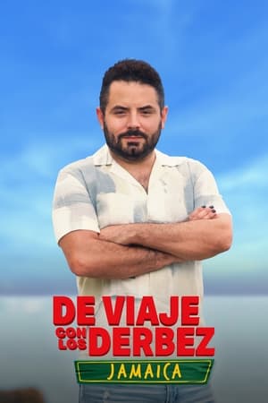 De viaje con los Derbez poszter