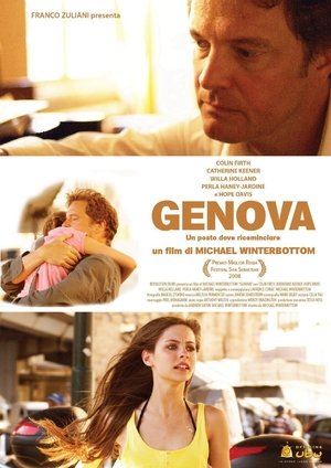 Genova poszter