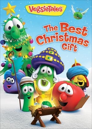 VeggieTales: The Best Christmas Gift poszter