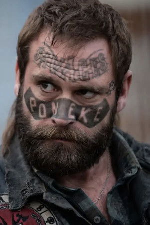 Jake Ryan profil kép