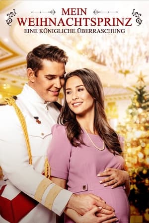 Christmas with a Prince: The Royal Baby poszter