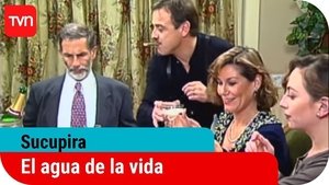 Sucupira 1. évad Ep.61 61. epizód