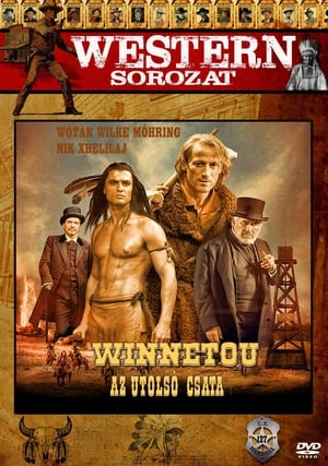 Winnetou: Az utolsó csata