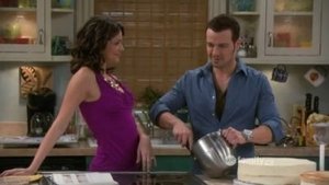 Melissa és Joey 1. évad Ep.18 18. epizód