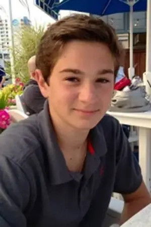 Jake Siciliano profil kép