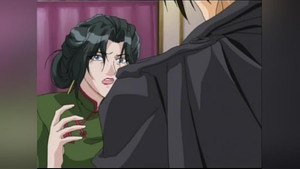 闇の末裔 Season 1 Ep.3 3. epizód