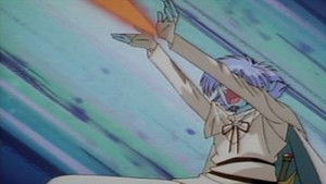 Slayers 1. évad Ep.20 20. epizód