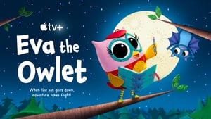 Eva the Owlet kép