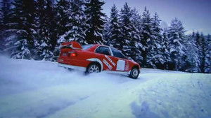 Top Gear: Téli Olimpia háttérkép