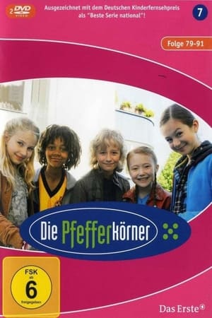 Die Pfefferkörner