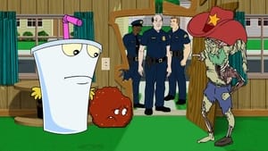 Aqua Teen Hunger Force Season 6 Ep.8 8. epizód