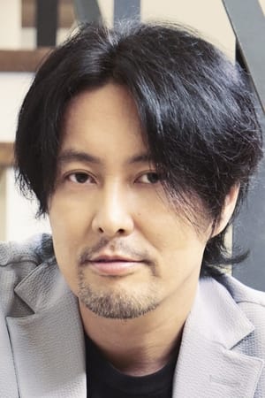 Hiroyuki Yoshino profil kép