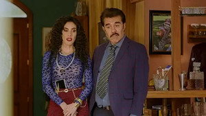 Casados con hijos 1. évad Ep.4 4. epizód