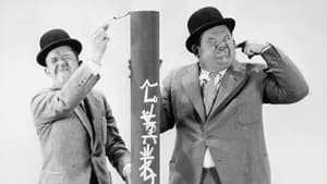 Laurel & Hardy - Die komische Liebesgeschichte von Dick und Doof háttérkép