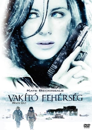 Vakító fehérség