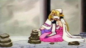 Slayers 3. évad Ep.11 11. epizód