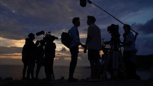 แปลรักฉันด้วยใจเธอ The Documentary háttérkép