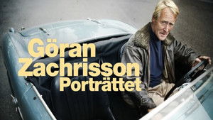 Göran Zachrisson – Porträttet háttérkép
