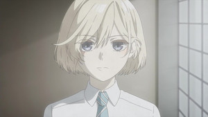 荒ぶる季節の乙女どもよ。 1. évad Ep.3 3. epizód
