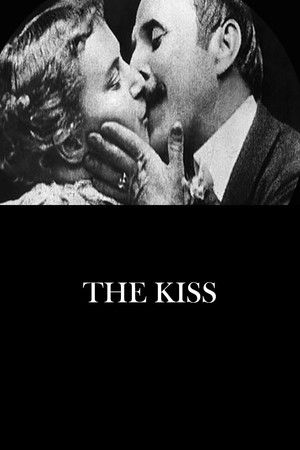 The Kiss poszter