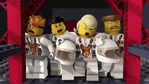Lego - Clutch Powers kalandjai háttérkép