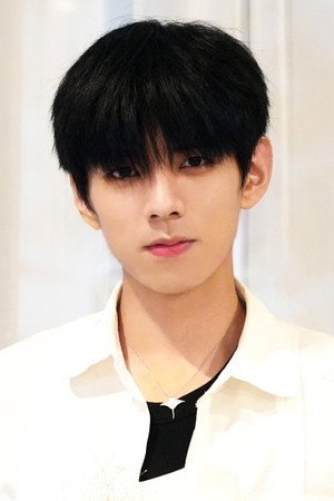 王年将成 profil kép