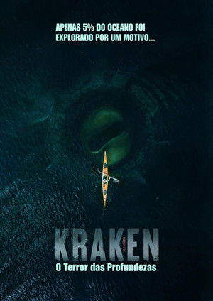 Kraken poszter