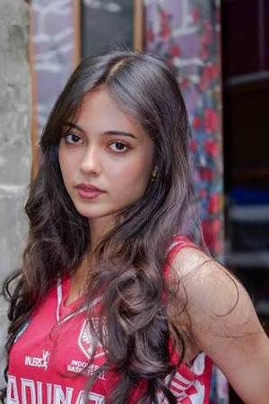 Raisa Marie