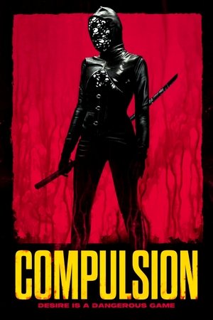 Compulsion poszter