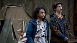 Nowhere Boys 3. évad Ep.9 9. epizód