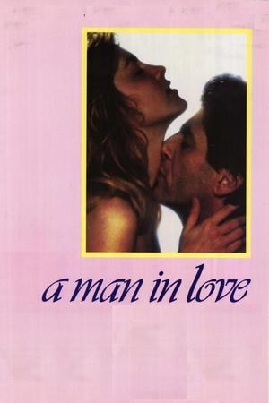 Un homme amoureux poszter