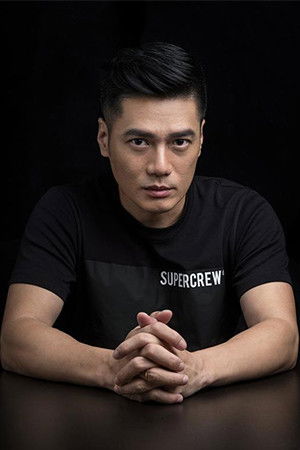Kwan Tak-Fai